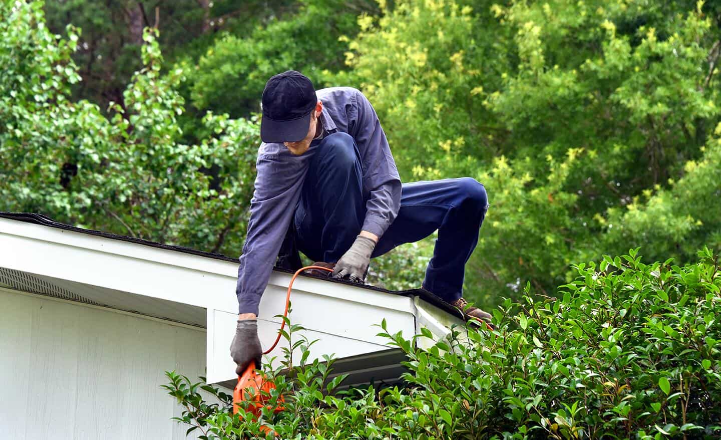 How to Install Vinyl Siding The Home Depot